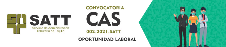satt Cas002 2021